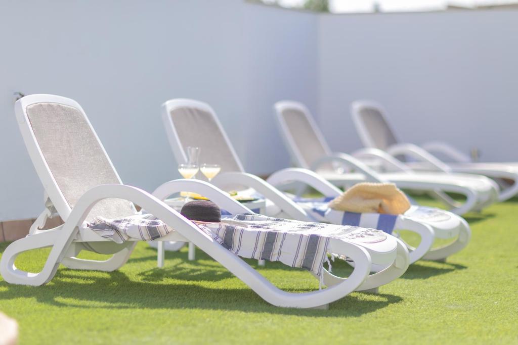 Itaca Sevilla by Soho Boutique - Resim 22