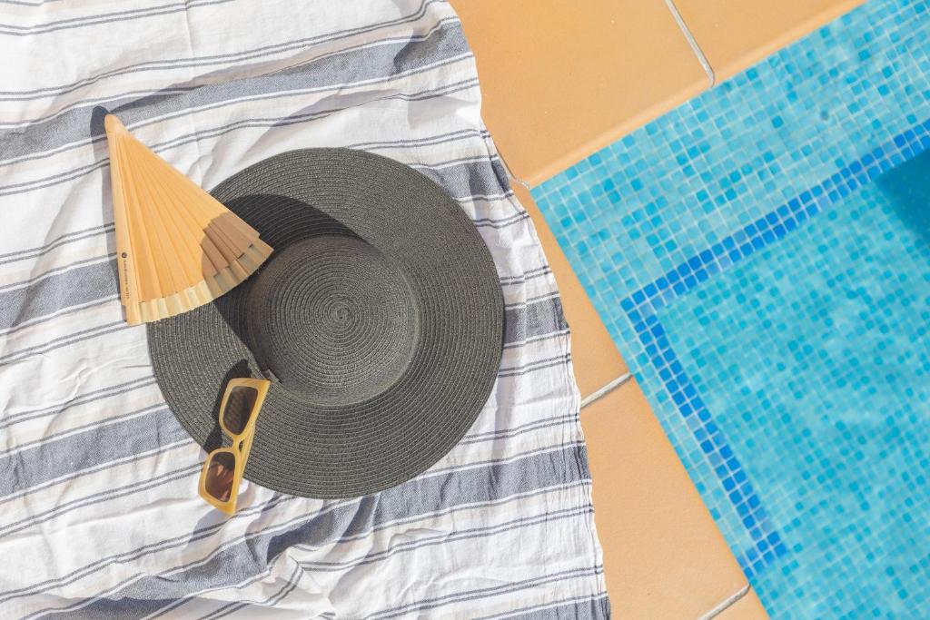 Itaca Sevilla by Soho Boutique - Resim 13