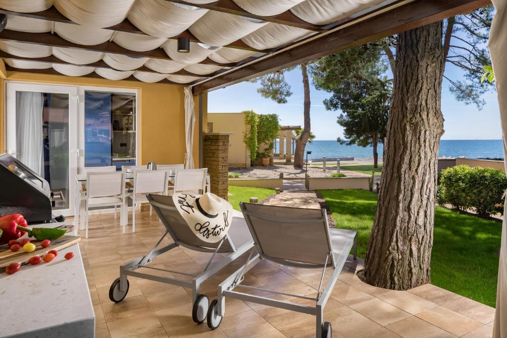 Istrian Villas Plava Laguna - 7