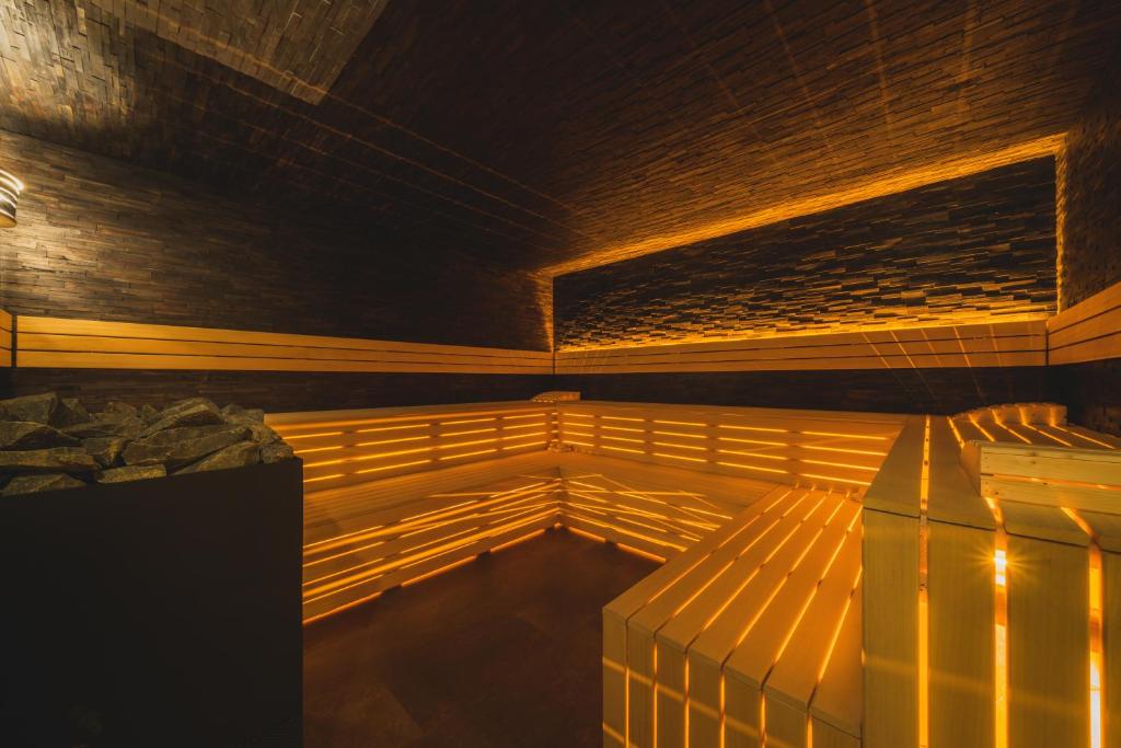 Fotografie z fotogalerie ubytování Hotel & Wellness Royal Astrid v Ostende