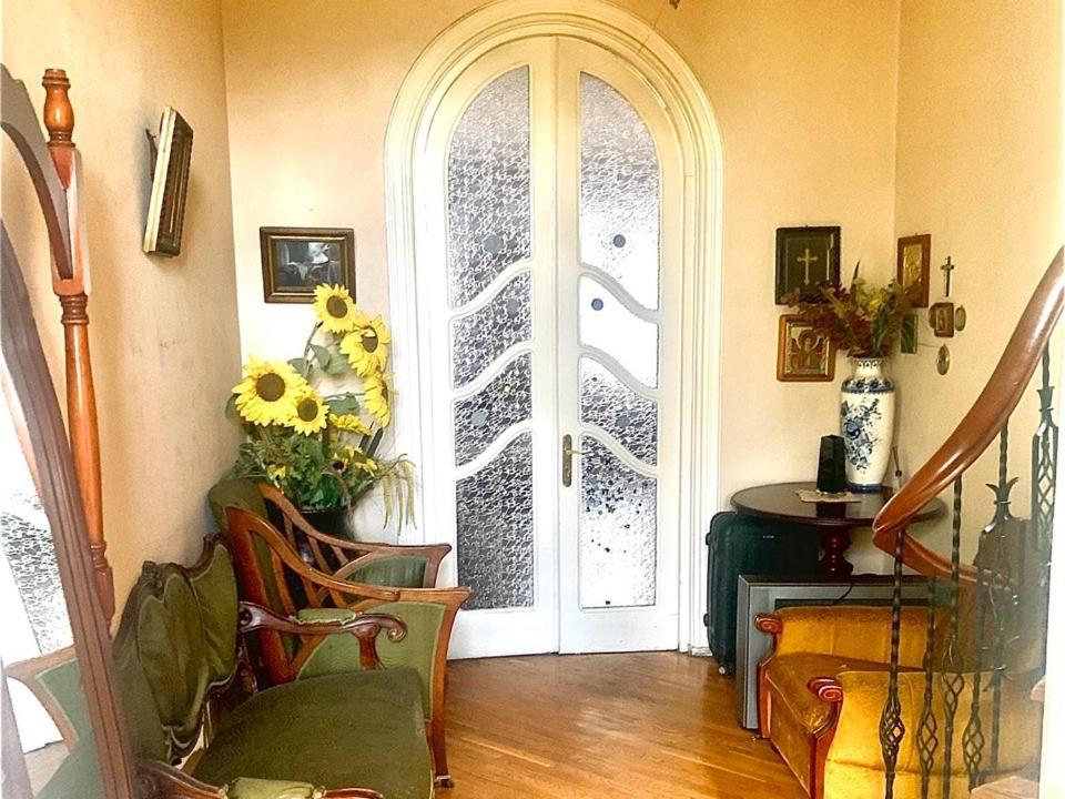 Fotografie z fotogalerie ubytování Polonia Tbilisi House v destinaci Tbilisi City
