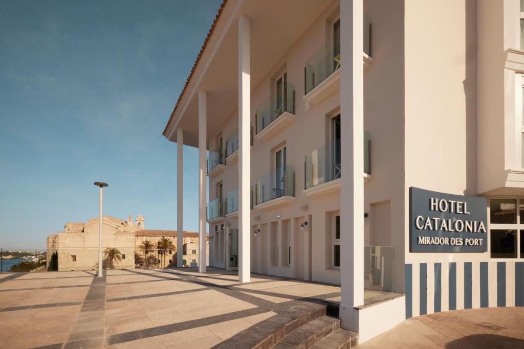 Catalonia Mirador des Port, Mahón – Updated 2023 Prices