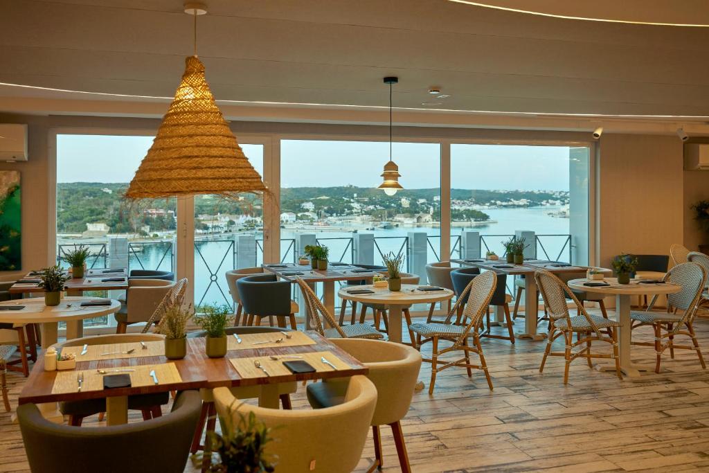 Catalonia Mirador des Port, Mahón – Updated 2023 Prices