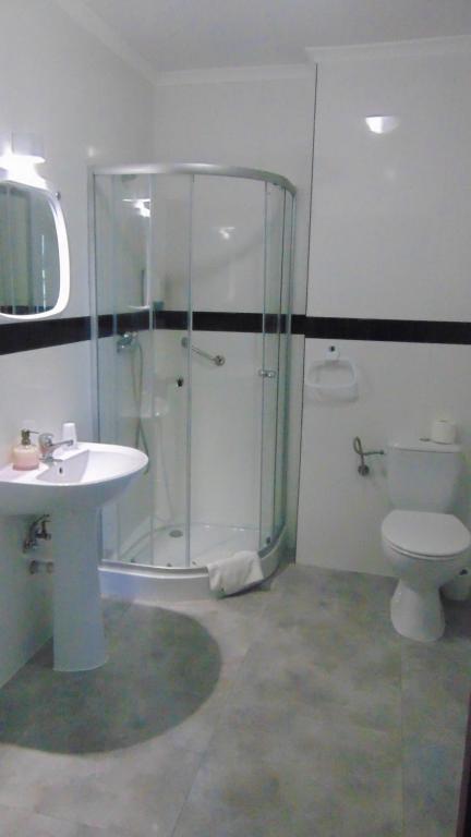 Hotel Zbyszko - Resim 25