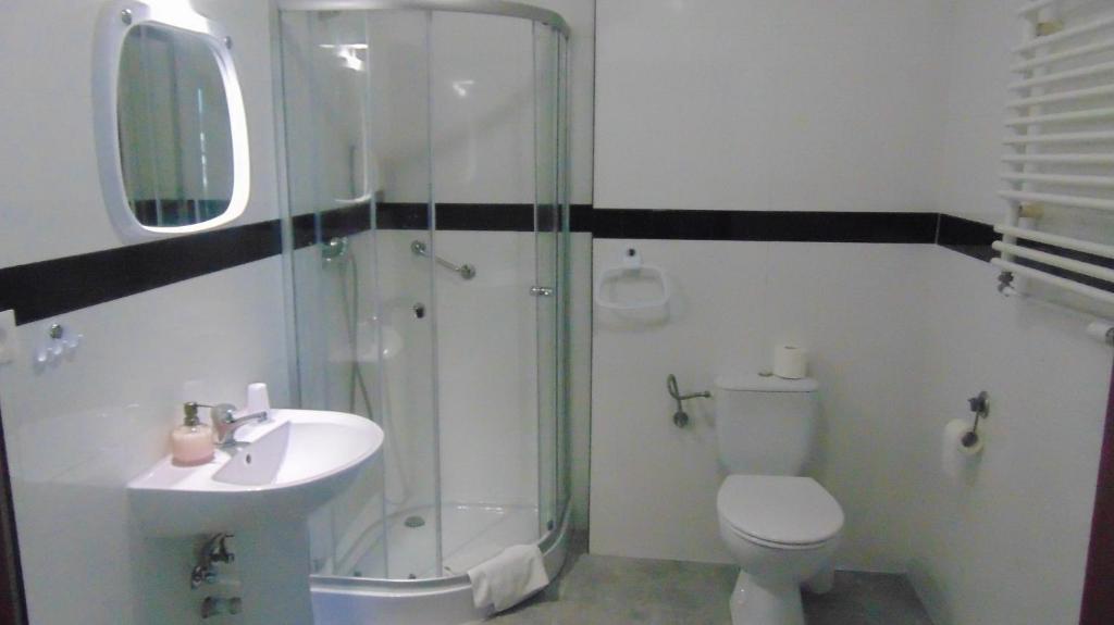 Hotel Zbyszko - Resim 24