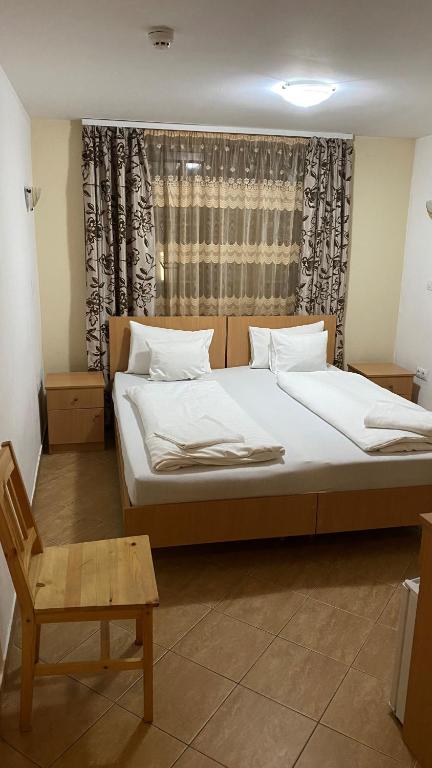 Esprit Hotel - Resim 11