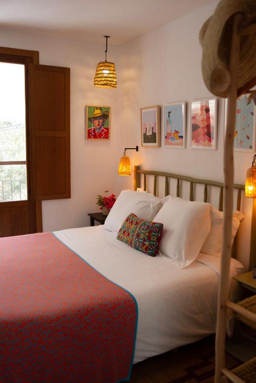 Hostal Mar y Sal - Rala De Reina Estándar