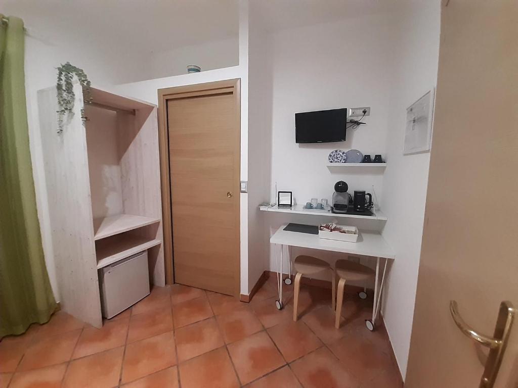 Casale Del Borgo - 双人间
