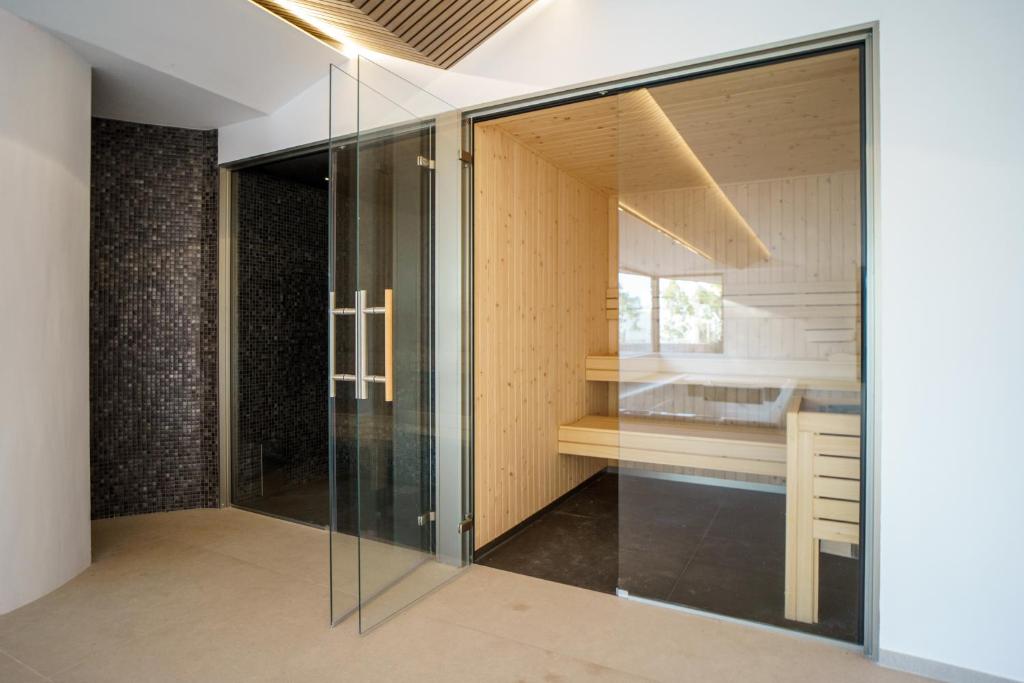 Fotografie z fotogalerie ubytování Unico-Sea,Golf And Spa Retreat v destinaci Marbella