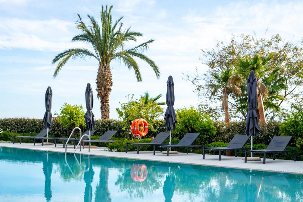 Fotografie z fotogalerie ubytování Unico-Sea,Golf And Spa Retreat v destinaci Marbella