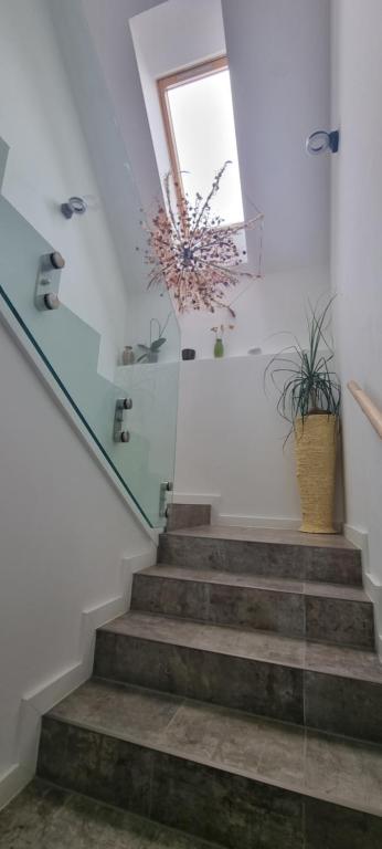 Fotografie z fotogalerie ubytování Vánkoska Apartman Tihany v destinaci Tihany