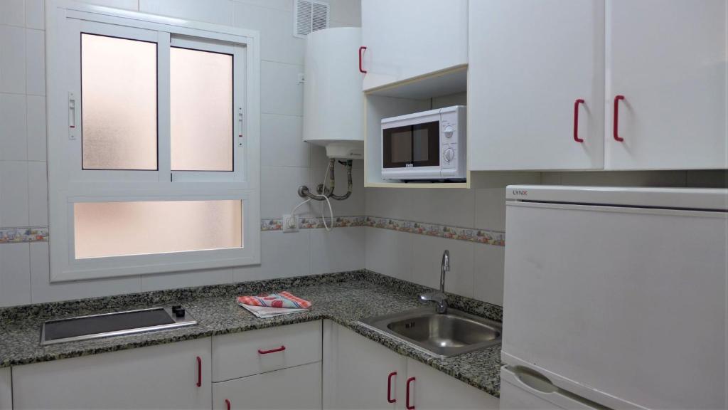 Apartamentos Hesperia Palmyra, Salou – Precios actualizados 2023