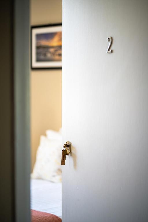 Sleepy Puffin Guest House - Luxe Tweepersoonskamer