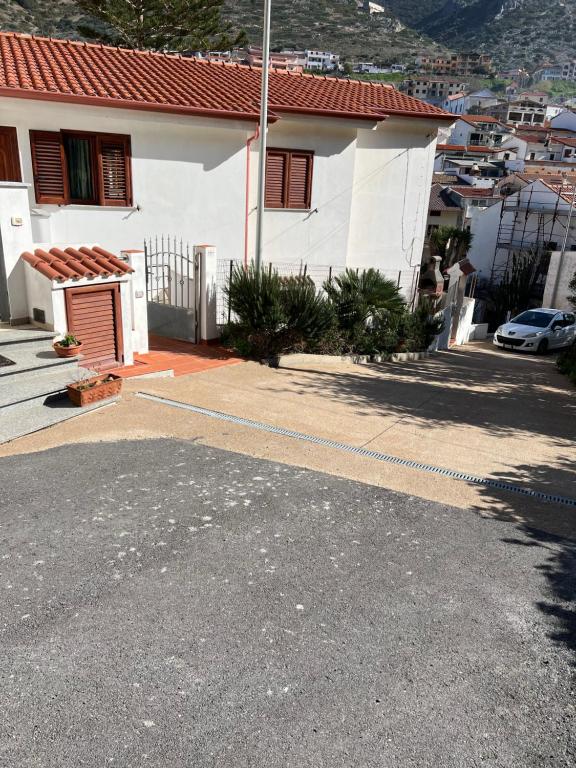 Casa Vacanze a Buggerru - Spettacolare vista mare e spiaggia