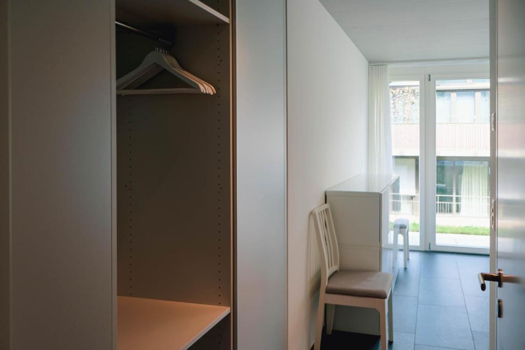 Fotografie z fotogalerie ubytování Schlossblick v destinaci Spiez