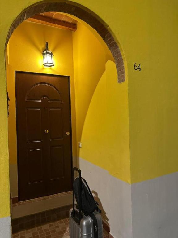 Fotografie z fotogalerie ubytování B&B Bianchi 64 v destinaci Pisa