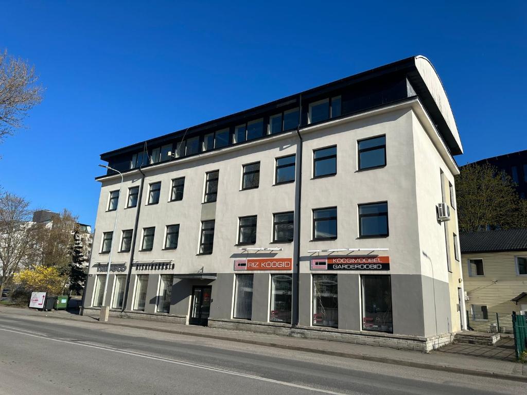 Tuukri 54 Budget Rooms – 6