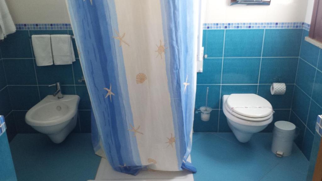 Dolce Siesta - Twin Room - Disability Access