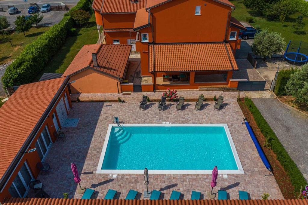 Apartment Danka IV 11169