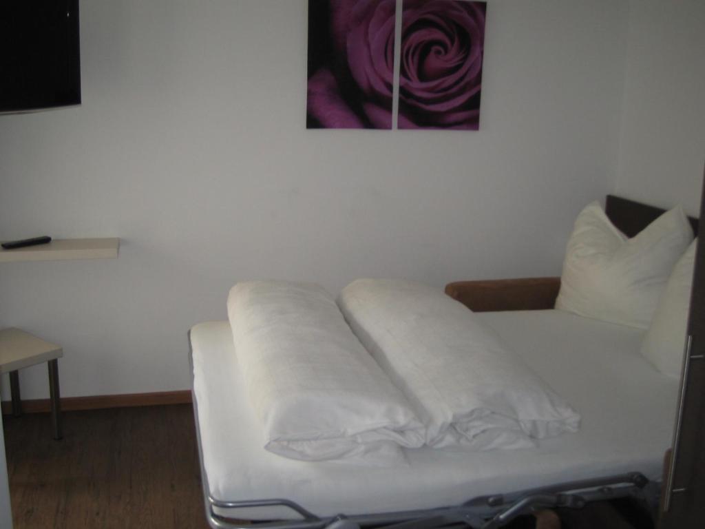 Kép Haus Steissbach szállásáról Sankt Anton am Arlbergben a galériában