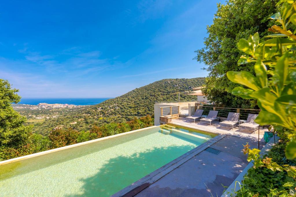 Domaine Bagia Donne - Villa 2