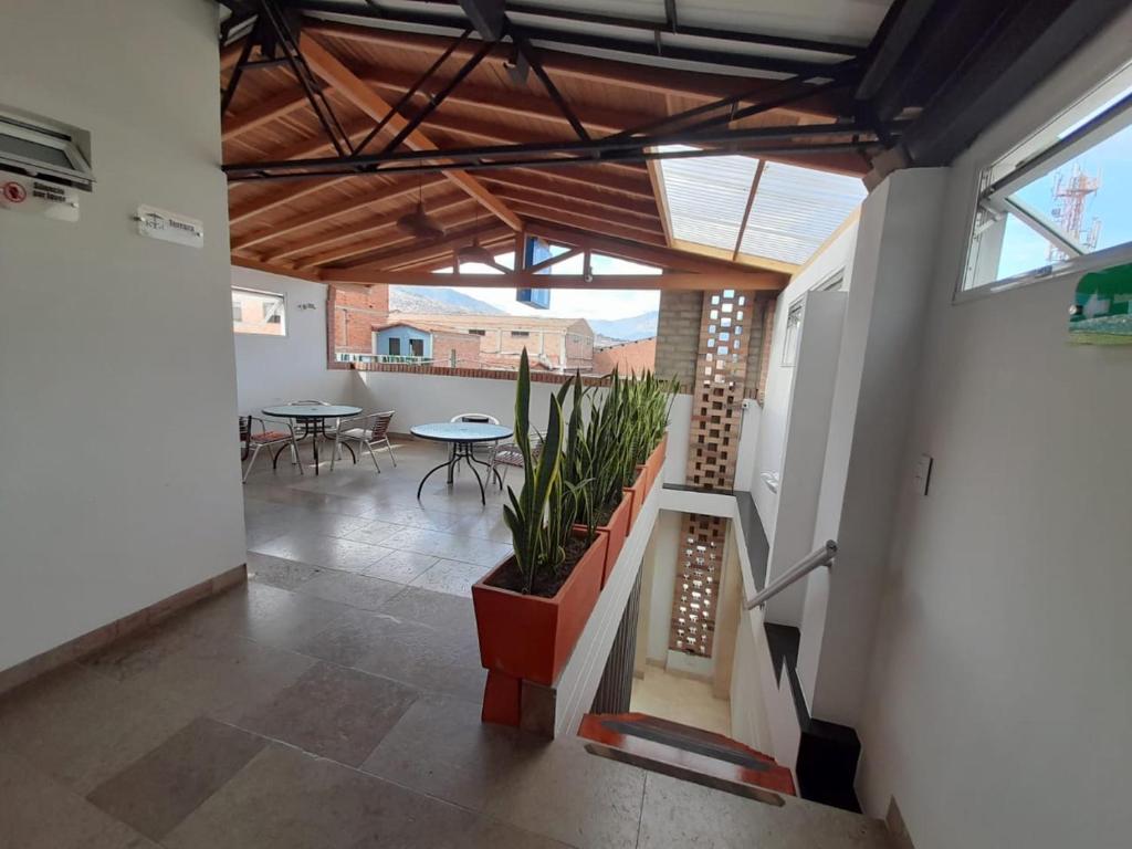 Fotografie z fotogalerie ubytování Hotel Park Caribe v destinaci Medellín