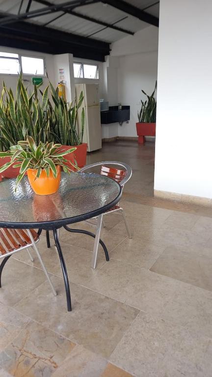 Fotografie z fotogalerie ubytování Hotel Park Caribe v destinaci Medellín
