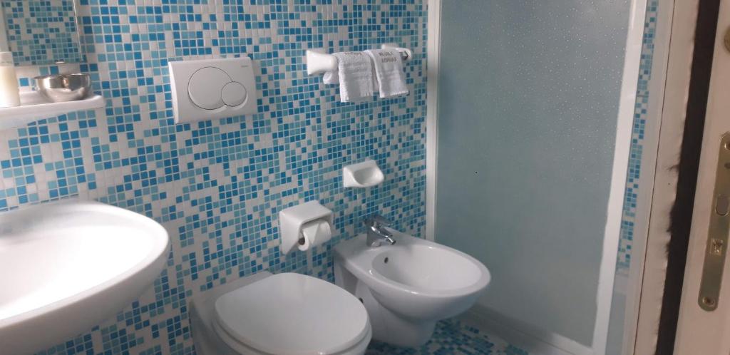 Vegan B&B Meublè Adriana Sirmione - 9