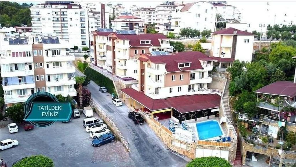 ALİ ÜNAL APART OTEL - Housity