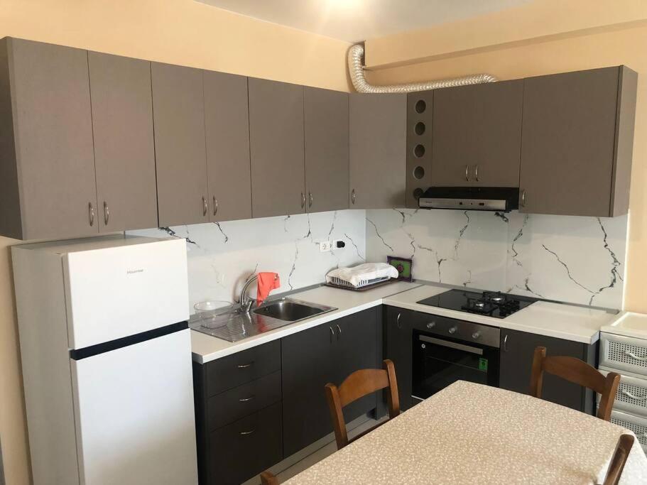 apartament i ri afer detit - Imazhi 8