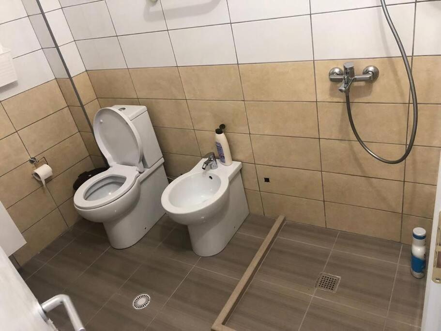 apartament i ri afer detit - Imazhi 3