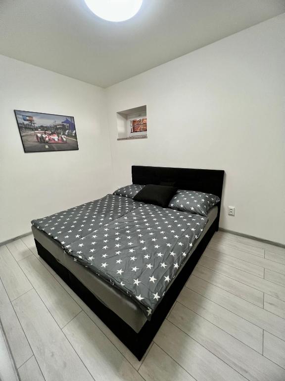 Apartmány Pískovna Assen - 9