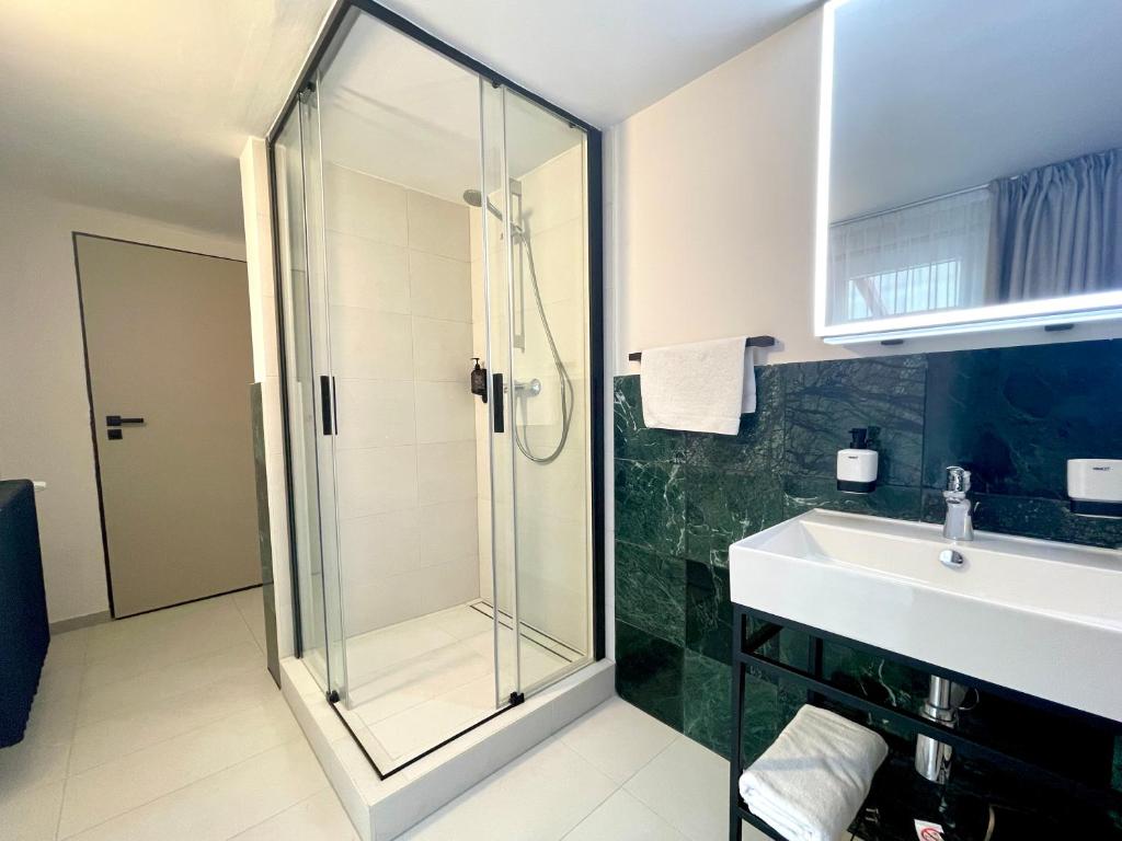Villa Bea - Apartamento Superior