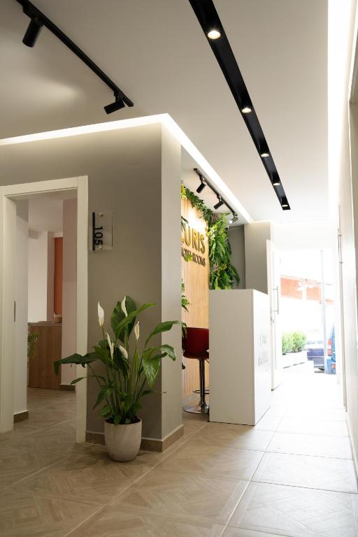 Hotel Luris - Imazhi 4