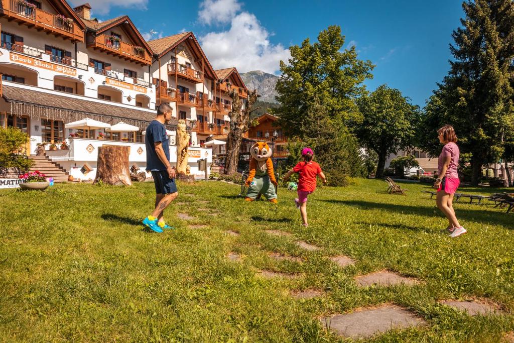 Park Hotel Sport