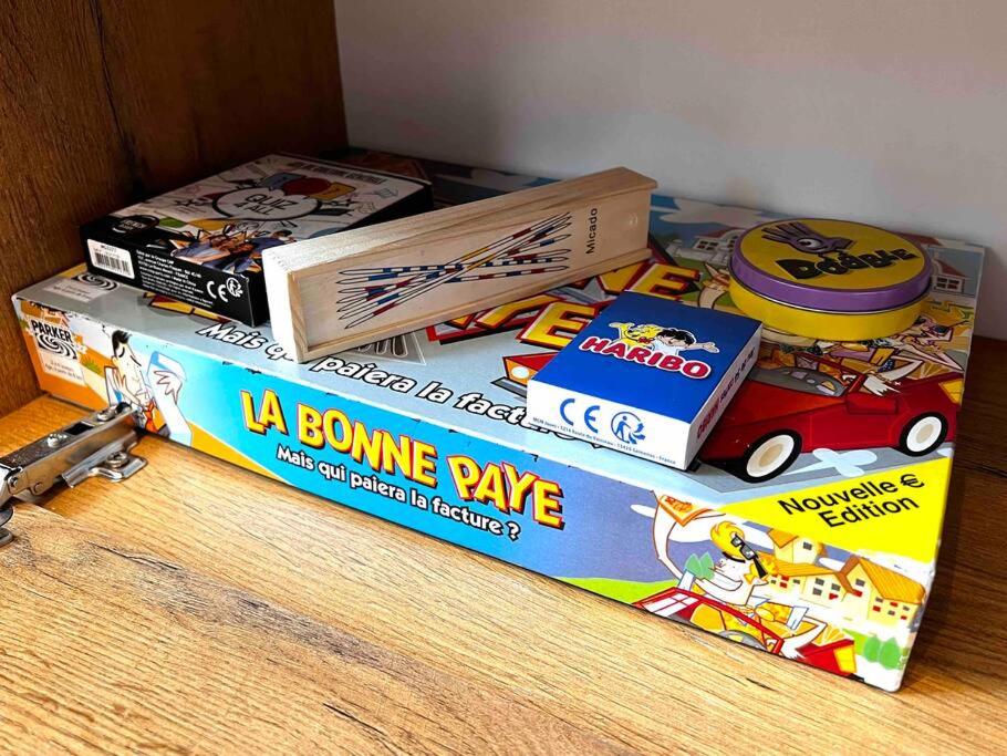 La Douce Escale – photo 16