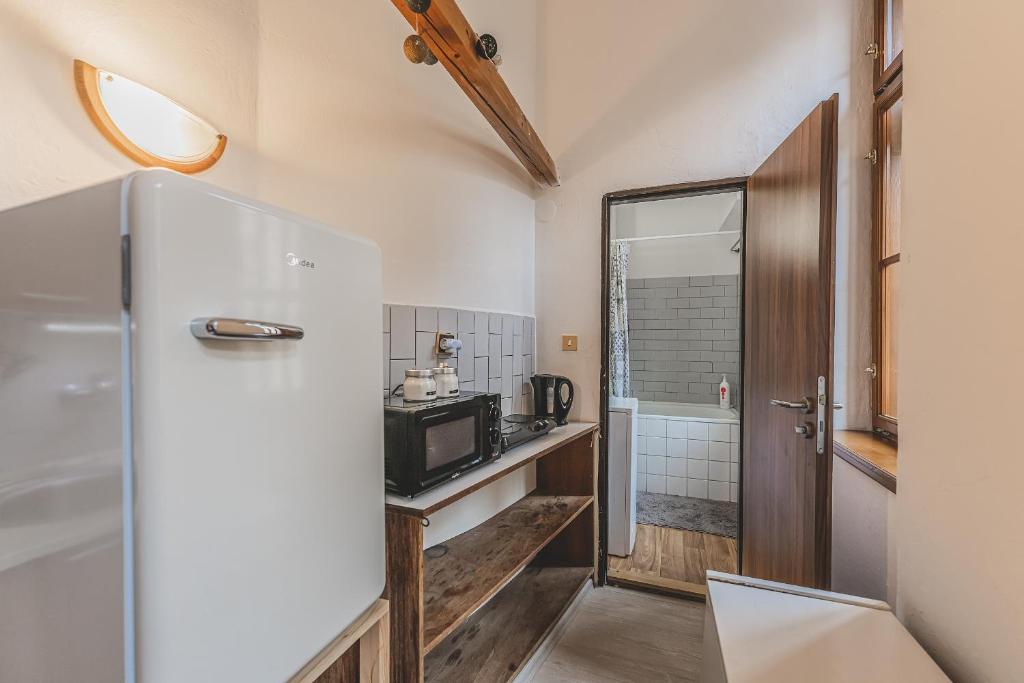 Fotografie z fotogalerie ubytování Carolina's CENTRAL Apartment v destinaci Hradec Králové