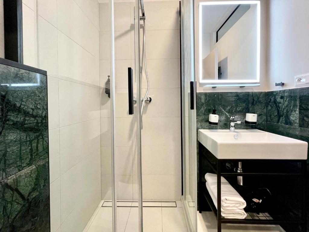 Villa Bea - Apartamento De Lujo