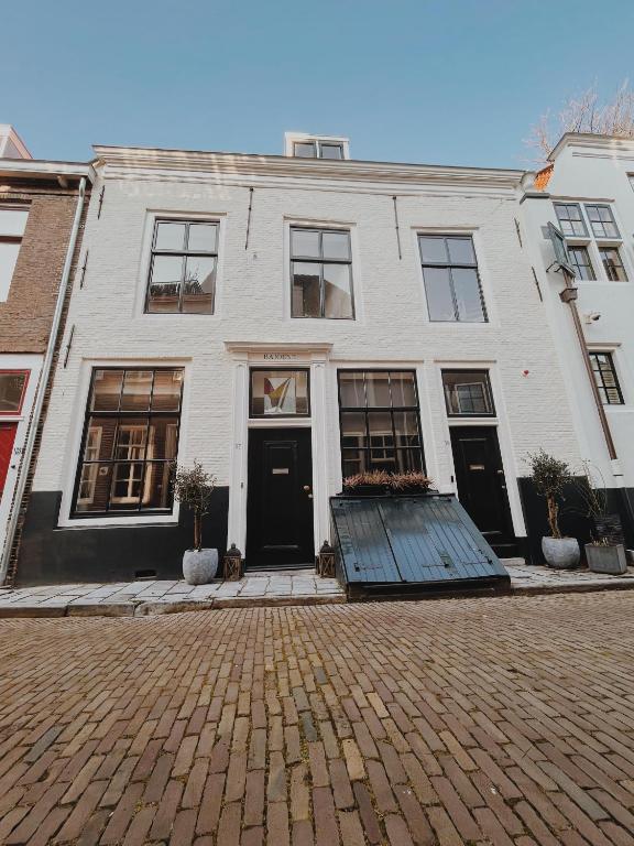 Boutique Hotel Bajoene