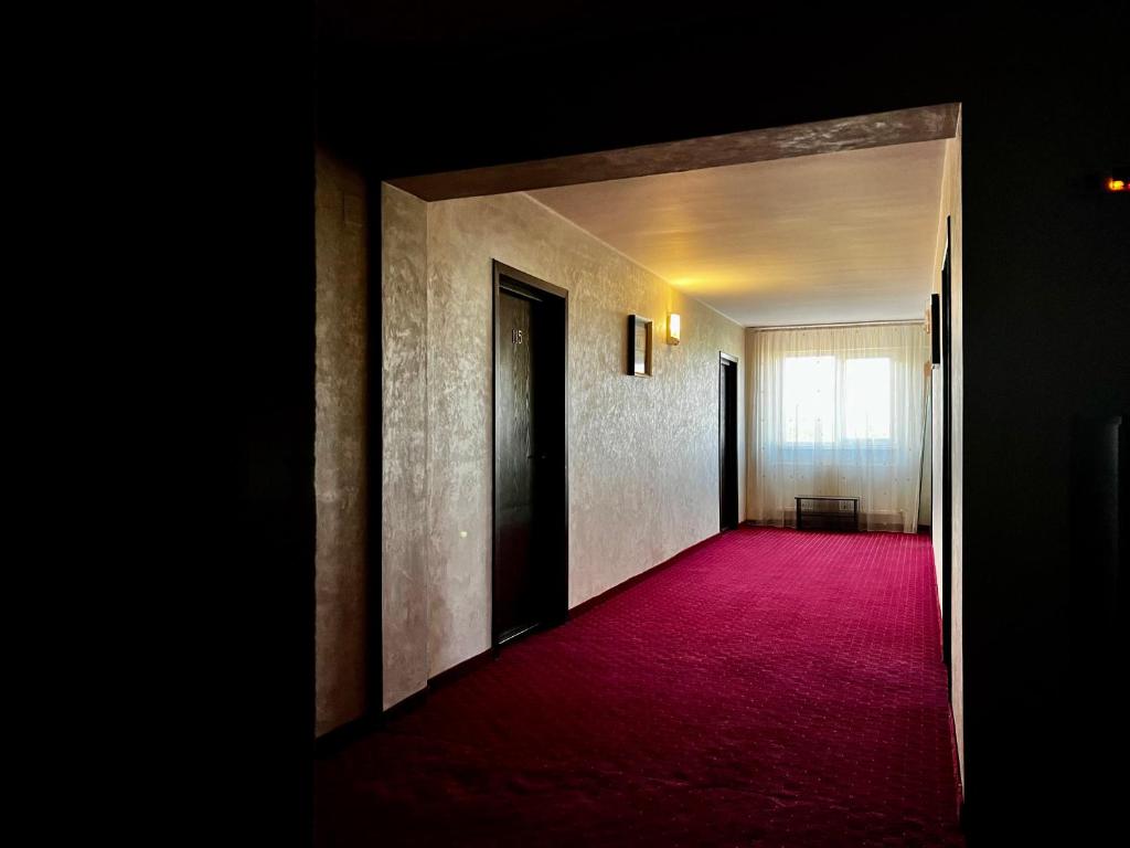 Fotografie z fotogalerie ubytování Hanul Kartali v destinaci Lumina