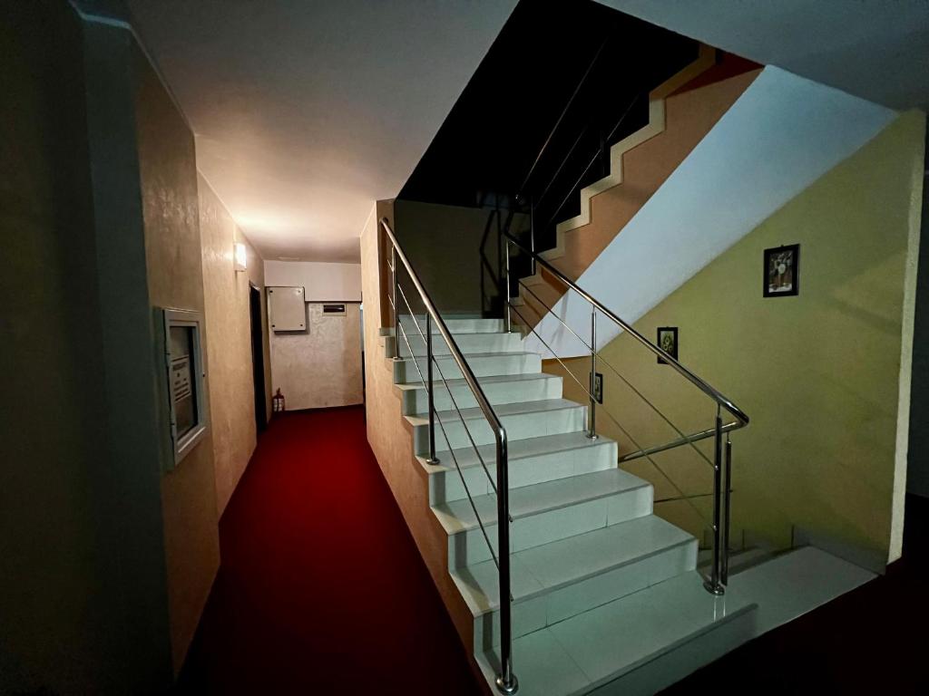 Fotografie z fotogalerie ubytování Hanul Kartali v destinaci Lumina
