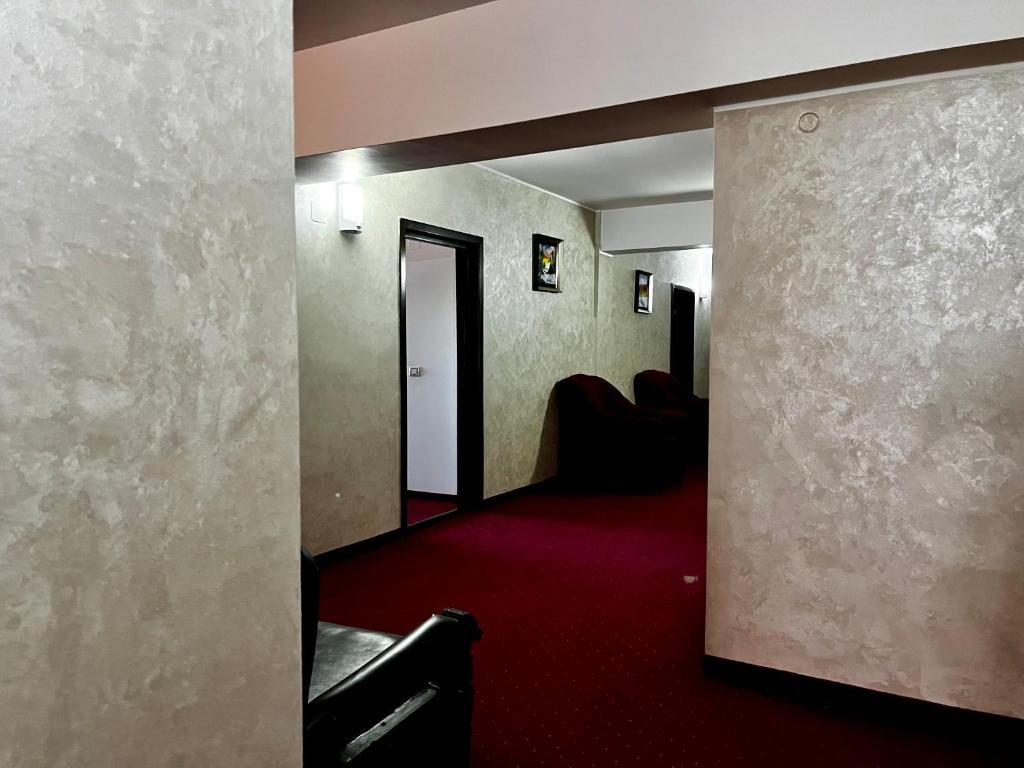 Fotografie z fotogalerie ubytování Hanul Kartali v destinaci Lumina
