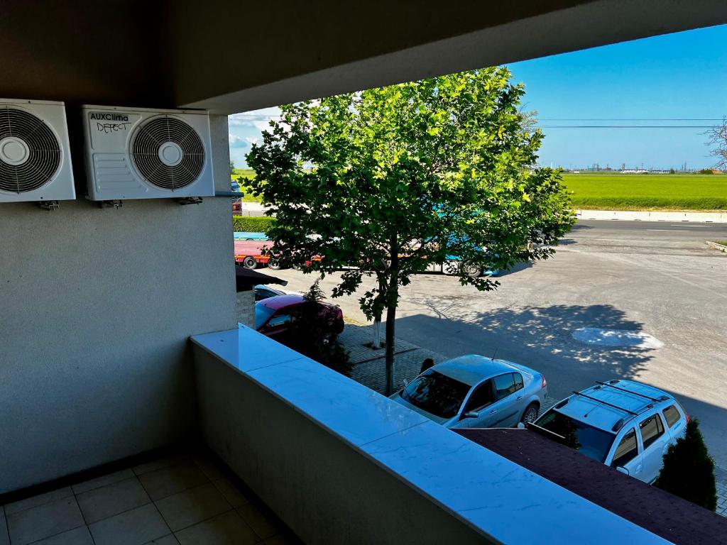 Fotografie z fotogalerie ubytování Hanul Kartali v destinaci Lumina