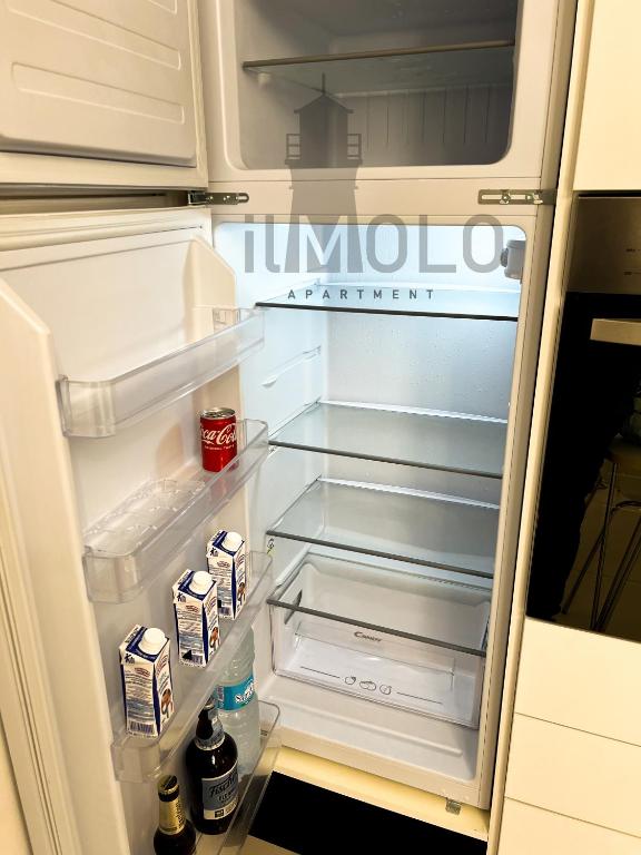 Zdjęcie z galerii obiektu Il Molo w mieście Neapol