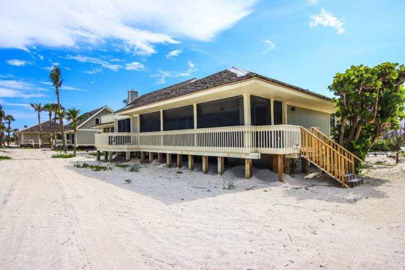 South Seas Beach House 15, Captiva (updated prices 2024)