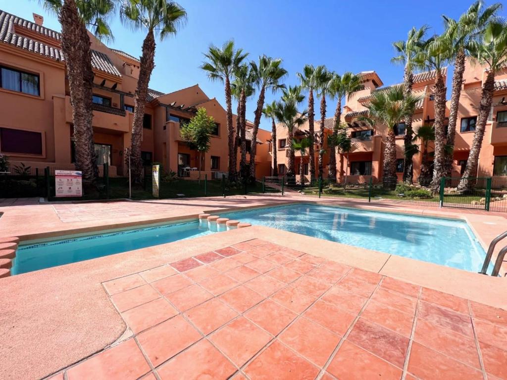 Luxury Ribera beach apartment, Los Alcázares – Bijgewerkte ...