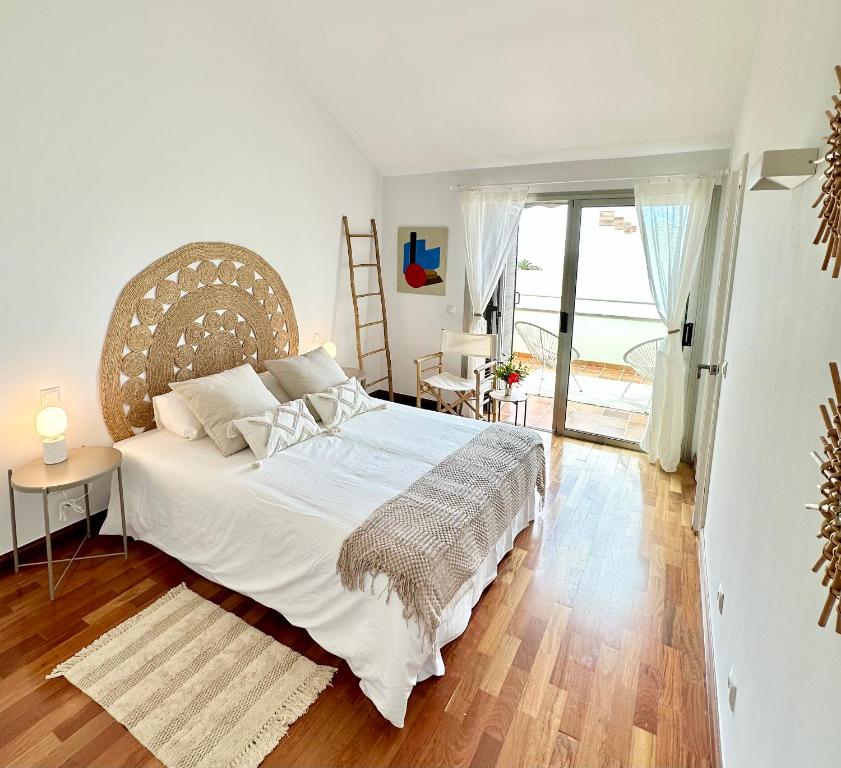 Casas y chalets 3 bedroom apartment in Pasito Blanco, 5 minutes walk from the beach en Pasito Blanco, Gran Canaria