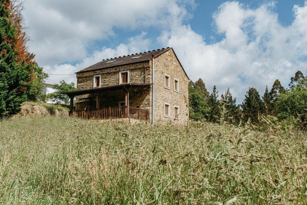 Casa Berbesa - Holiday Home