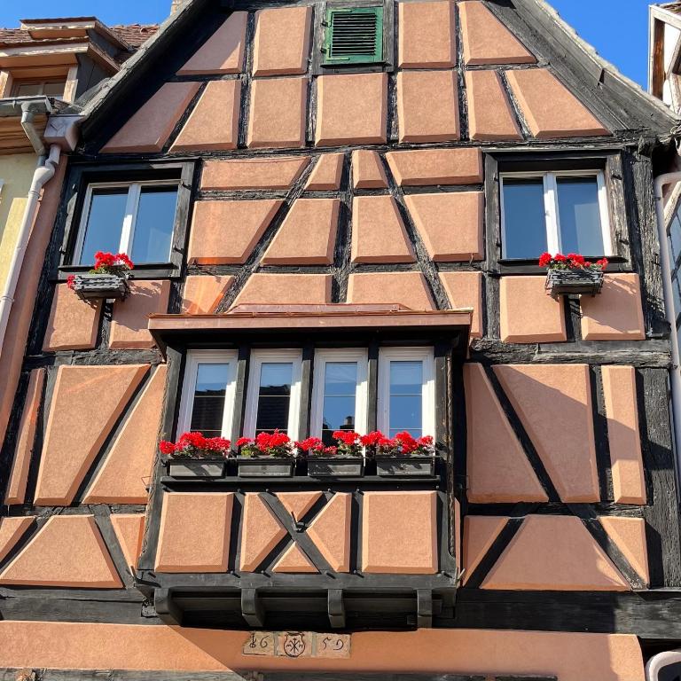 Gite Edelweiss à Eguisheim – photo 19
