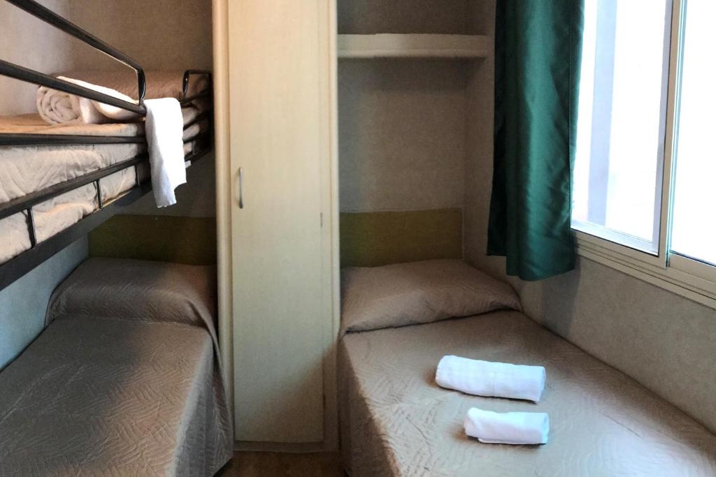 Campeggio del Forte - Mobile Home 3